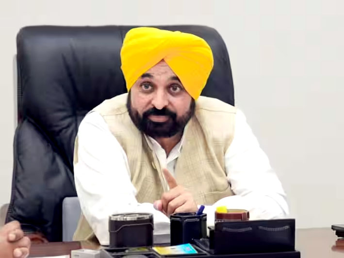 ਪੰਜਾਬ ਦੀਆਂ ਧੀਆਂ ਲਈ ਭਗਵੰਤ ਮਾਨ ਸਰਕਾਰ ਦਾ ਵੱਡਾ ਐਲਾਨ, ਸੁਫ਼ਨਿਆਂ ਨੂੰ ਮਿਲੇਗੀ ਉਡਾਣ